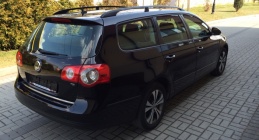 Zdjęcie VW Passat 1.9 TDI 105 KM