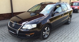 Zdjęcie VW Passat 1.9 TDI 105 KM