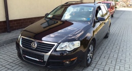 Zdjęcie VW Passat 1.9 TDI 105 KM