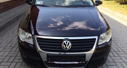 Zdjęcie VW Passat 1.9 TDI 105 KM