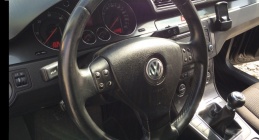 Zdjęcie VW Passat 1.9 TDI 105 KM