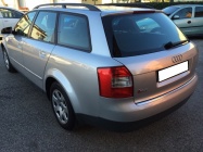 Zdjęcie Audi A4