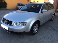 Zdjęcie Audi A4