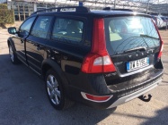 Zdjęcie  Volvo XC70 4X4