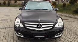 Zdjęcie Mercedes-Benz R 320 CDI 4-Matic 224 KM