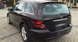 Zdjęcie Mercedes-Benz R 320 CDI 4-Matic 224 KM