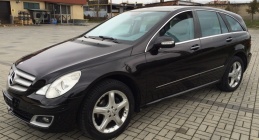 Zdjęcie Mercedes-Benz R 320 CDI 4-Matic 224 KM