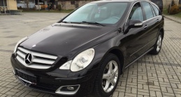 Zdjęcie Mercedes-Benz R 320 CDI 4-Matic 224 KM