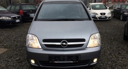 Zdjęcie Opel Meriva 1.6 benz. 100 KM