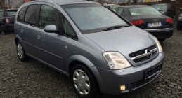 Zdjęcie Opel Meriva 1.6 benz. 100 KM