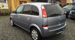 Zdjęcie Opel Meriva 1.6 benz. 100 KM