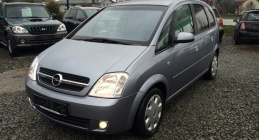 Zdjęcie Opel Meriva 1.6 benz. 100 KM