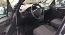 Zdjęcie Opel Meriva 1.6 benz. 100 KM