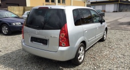 Zdjęcie Mazda Premacy 2.0 D 105 Km