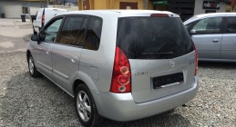 Zdjęcie Mazda Premacy 2.0 D 105 Km