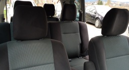 Zdjęcie Mazda Premacy 2.0 D 105 Km