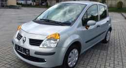 Zdjęcie Renault Modus 1.2 benz. 16V 75 KM