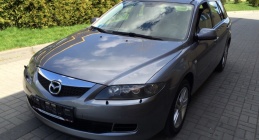 Zdjęcie Mazda 6 2.0 CiTD 143 KM Exclusive