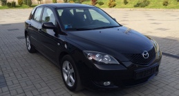 Zdjęcie Mazda 3 1.6 CITD 16V 109 KM