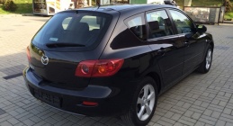 Zdjęcie Mazda 3 1.6 CITD 16V 109 KM