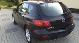 Zdjęcie Mazda 3 1.6 CITD 16V 109 KM