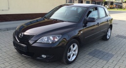 Zdjęcie Mazda 3 1.6 CITD 16V 109 KM