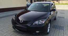 Zdjęcie Mazda 3 1.6 CITD 16V 109 KM