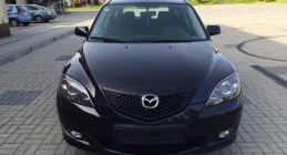 Zdjęcie Mazda 3 1.6 CITD 16V 109 KM