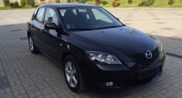 Zdjęcie Mazda 3 1.6 CITD 16V 109 KM