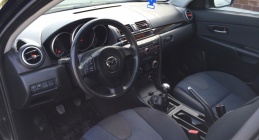 Zdjęcie Mazda 3 1.6 CITD 16V 109 KM