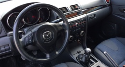 Zdjęcie Mazda 3 1.6 CITD 16V 109 KM