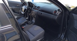 Zdjęcie Mazda 3 1.6 CITD 16V 109 KM