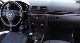 Zdjęcie Mazda 3 1.6 CITD 16V 109 KM