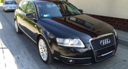 Zdjęcie Audi A6 2.7 TDI 180 KM