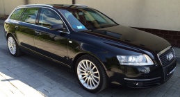 Zdjęcie Audi A6 2.7 TDI 180 KM