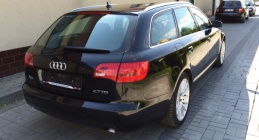 Zdjęcie Audi A6 2.7 TDI 180 KM