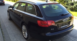 Zdjęcie Audi A6 2.7 TDI 180 KM