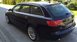 Zdjęcie Audi A6 2.7 TDI 180 KM