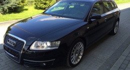 Zdjęcie Audi A6 2.7 TDI 180 KM