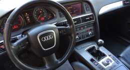 Zdjęcie Audi A6 2.7 TDI 180 KM