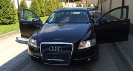 Zdjęcie Audi A6 2.7 TDI 180 KM