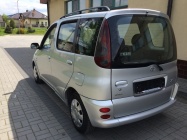 Zdjęcie Toyota Yaris Verso 1.4 D-4D 75 KM