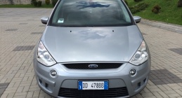 Zdjęcie Ford S-Max 2.0 TDCI 140 KM Titanium