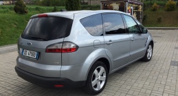 Zdjęcie Ford S-Max 2.0 TDCI 140 KM Titanium