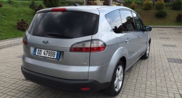 Zdjęcie Ford S-Max 2.0 TDCI 140 KM Titanium