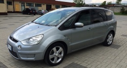 Zdjęcie Ford S-Max 2.0 TDCI 140 KM Titanium