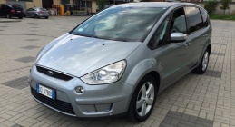 Zdjęcie Ford S-Max 2.0 TDCI 140 KM Titanium