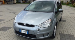 Zdjęcie Ford S-Max 2.0 TDCI 140 KM Titanium