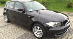 Zdjęcie BMW 118 D  143 KM