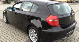 Zdjęcie BMW 118 D  143 KM